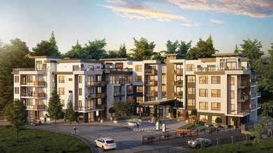 3182 Gladwin Rd in Abbotsford, BC - Building Photo - Building Photo