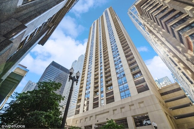 property at 200 N Dearborn St
