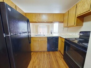 6935 Peyote Way in Colorado Springs, CO - Building Photo - Building Photo