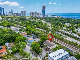 3001 SW 1st Ave in Miami, FL - Building Photo