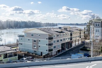 Reflections in Maple Ridge, BC - Building Photo - Building Photo