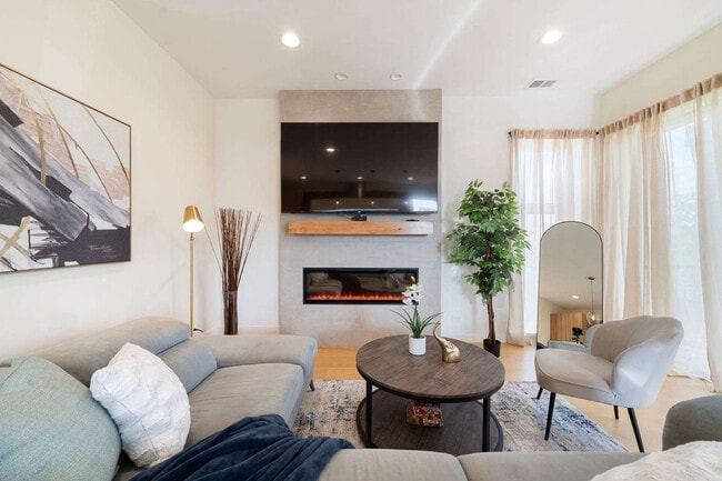 2110 W Washington Blvd in Chicago, IL - Building Photo - Building Photo