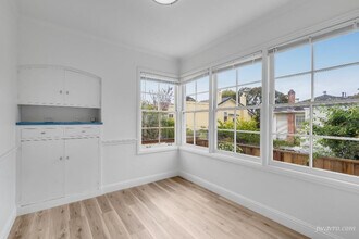 54 Santa Ana Ave in San Francisco, CA - Building Photo - Building Photo