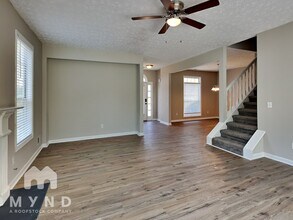 2587 Riverwood Spring in Ellenwood, GA - Foto de edificio - Building Photo