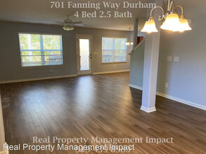 Room in House on Fanning Way in Durham, NC - Building Photo - Building Photo