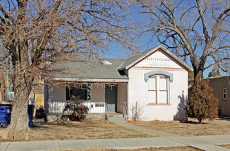 711 Roma Ave NW in Albuquerque, NM - Building Photo - Building Photo