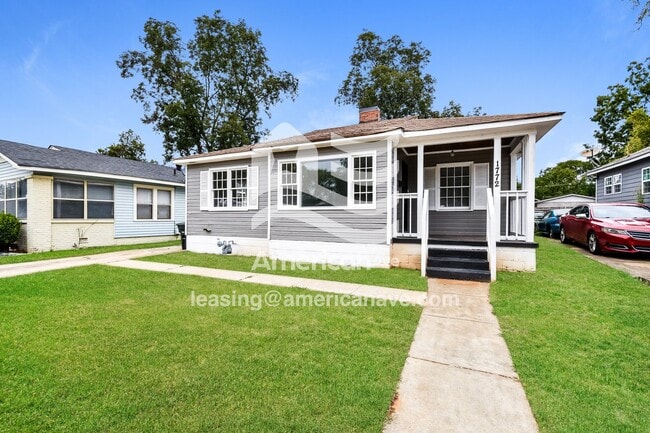 1772 49th St Ensley in Birmingham, AL - Building Photo - Building Photo