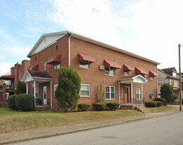1302 Neel St in Huntington, WV - Building Photo