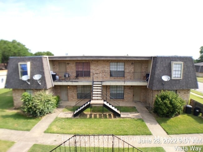 property at 217 Vista Way