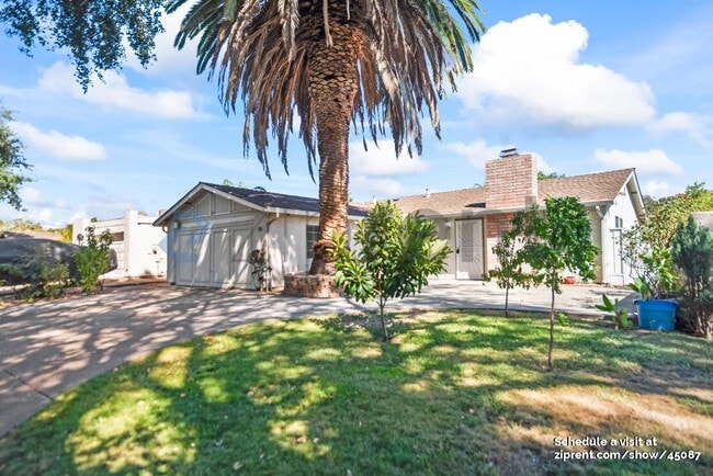 1968 Hostetter Rd in San Jose, CA - Foto de edificio - Building Photo