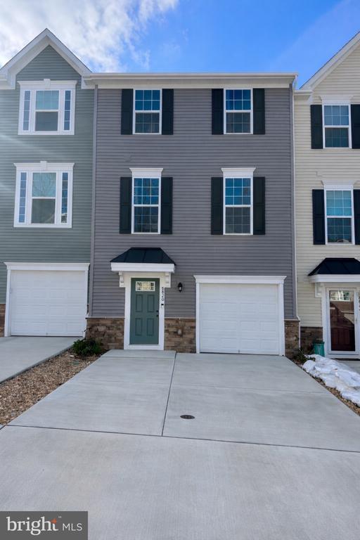 property at 8820 Stevenson Ln