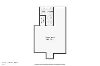 2625 Dorset St in Murfreesboro, TN - Building Photo - Building Photo