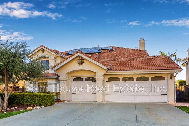 22324 Circle J Ranch Rd in Santa Clarita, CA - Building Photo - Building Photo