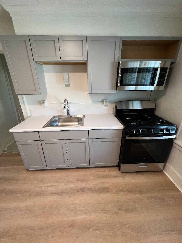 420 Davis St in Kalamazoo, MI - Building Photo - Building Photo