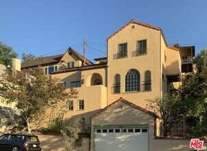 1224 Romulus Dr in Glendale, CA - Building Photo - Building Photo