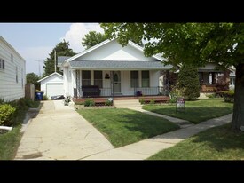 1409 Highview Ave in Dayton, OH - Building Photo