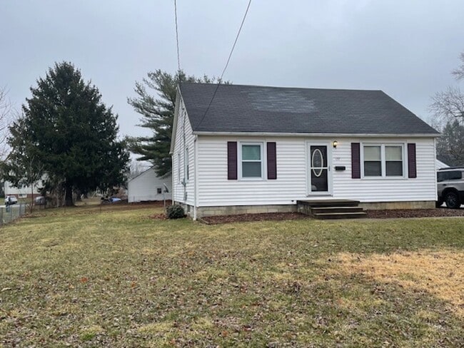 property at 157 Mathews Ave
