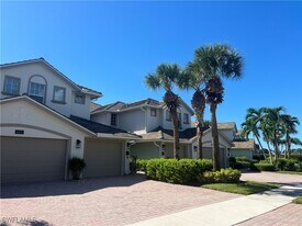 6809 Ascot Dr in Naples, FL - Building Photo