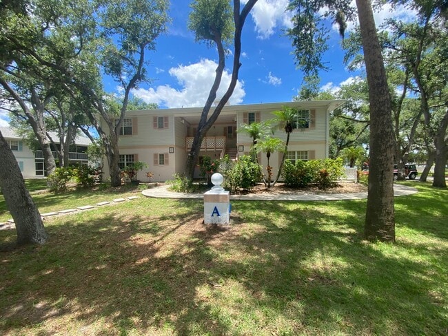 property at 1051 Forrest Nelson Blvd
