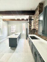 1218 Boyle St in Pittsburgh, PA - Building Photo