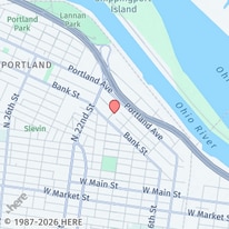 519 N 20th St in Louisville, KY - Building Photo