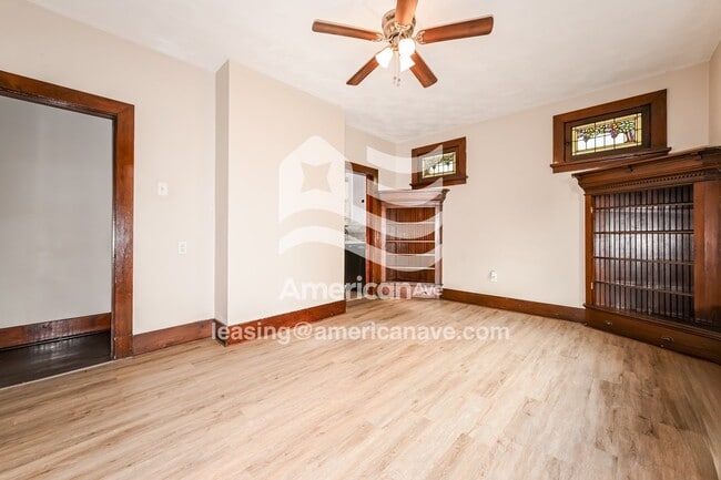 124 Margaret St in Pittsburgh, PA - Foto de edificio - Building Photo