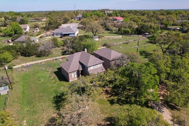 property at 16909 Westview Trail