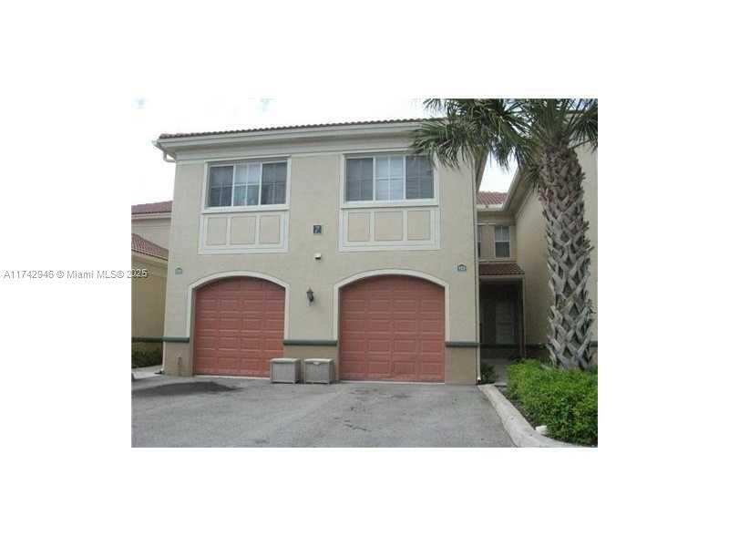 2486 Centergate Dr in Miramar, FL - Building Photo