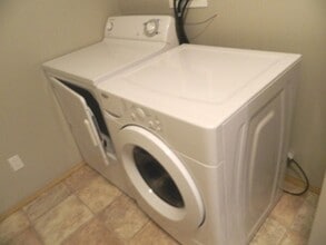 Wentworth Apartments in Fort St John, BC - Building Photo - Building Photo