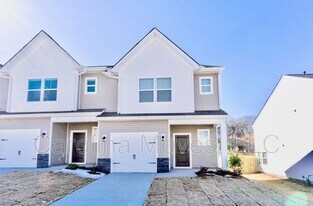 133 Clingstone Trl in Duncan, SC - Building Photo