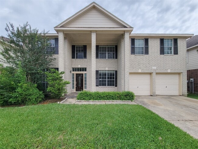 property at 20810 Deauville Dr