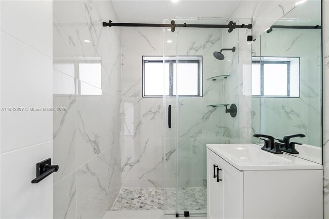property at 6308 SW 22nd St