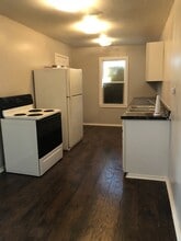 1109 N Hayes St in Amarillo, TX - Building Photo - Building Photo