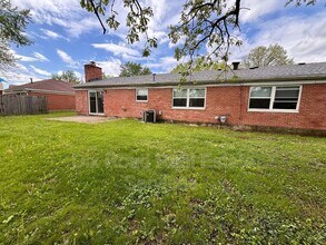 3312 Burgoyne Dr in Dayton, OH - Building Photo - Building Photo