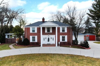 305 N Reed St in Joliet, IL - Building Photo - Building Photo