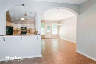 4447 Donalbain Dr in Spring, TX - Building Photo - Building Photo