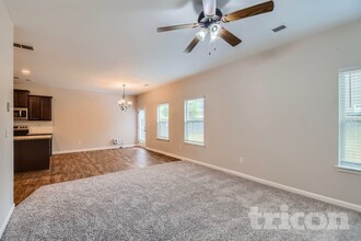 281 Magnaview Dr in Mcdonough, GA - Building Photo - Building Photo