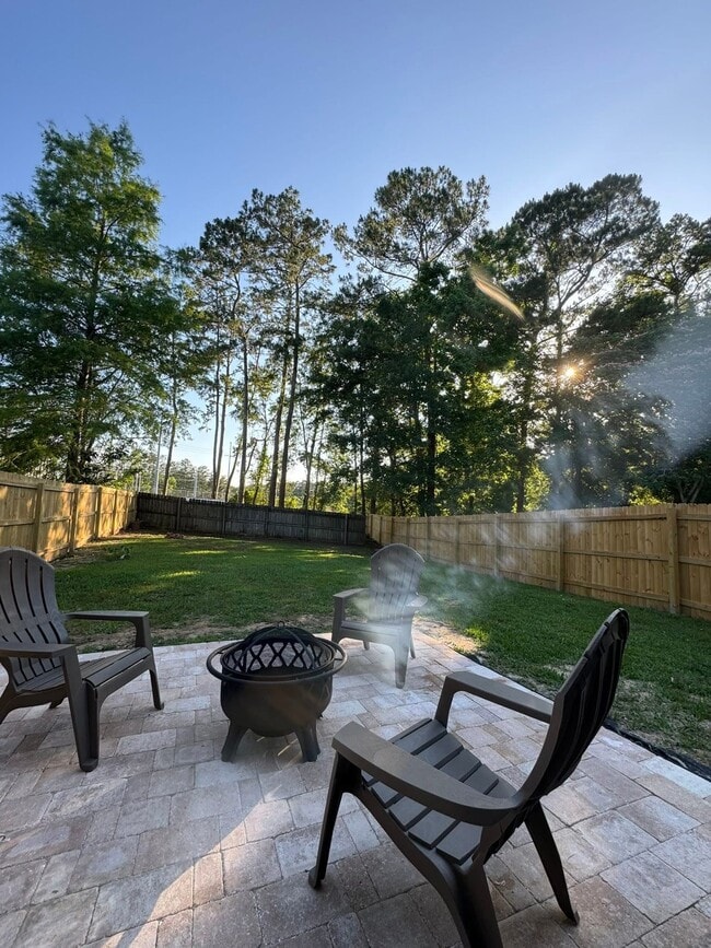 property at 1334 Pawnee Pointe Ct
