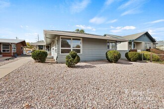 24 N Logan Ave in Colorado Springs, CO - Building Photo - Building Photo
