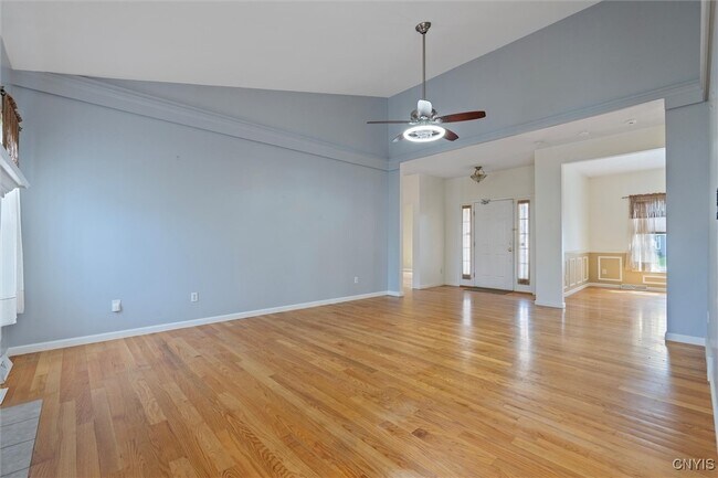 property at 5055 Constitution Ln
