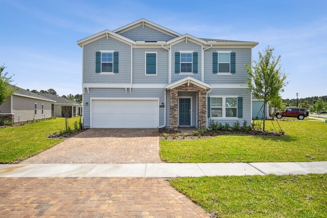 property at 2608 Lavender Loop