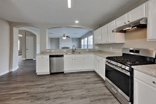 property at 2810 Bristlecone Dr