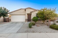 23881 W Watkins St in Buckeye, AZ - Foto de edificio - Building Photo