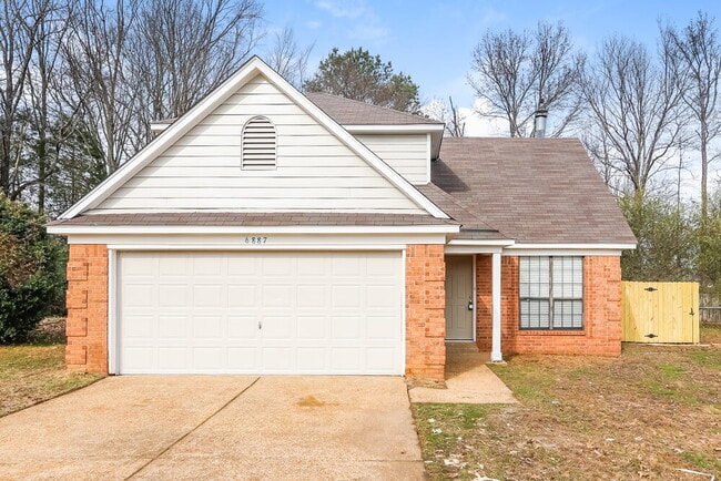 property at 6887 Delta Newberry Cove