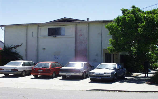 4575-4785 Orange Ave in San Diego, CA - Building Photo - Building Photo