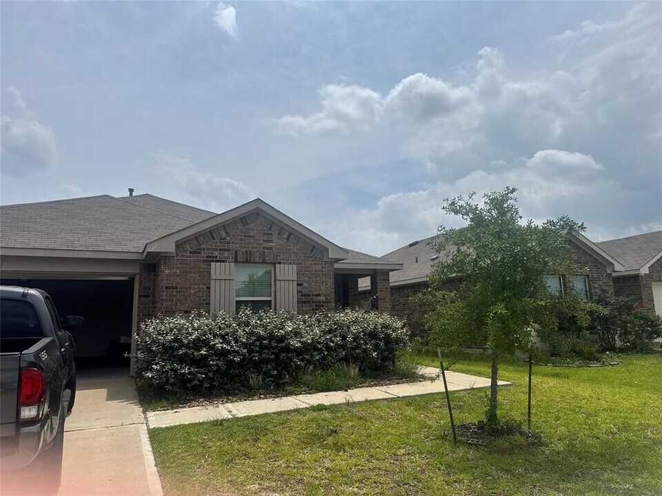 5114 Sherburne Cliff Ln in Katy, TX - Building Photo