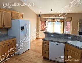 15831 Wildhaven Ln in Colorado Springs, CO - Building Photo - Building Photo