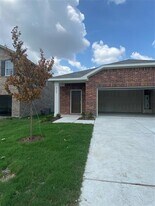 6309 Tropicana Way in Forney, TX - Building Photo