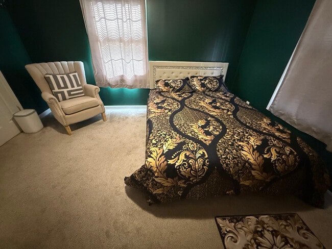 property at 4557 S 2nd St