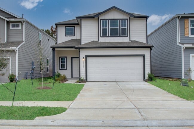 property at 10123 Clearwick St
